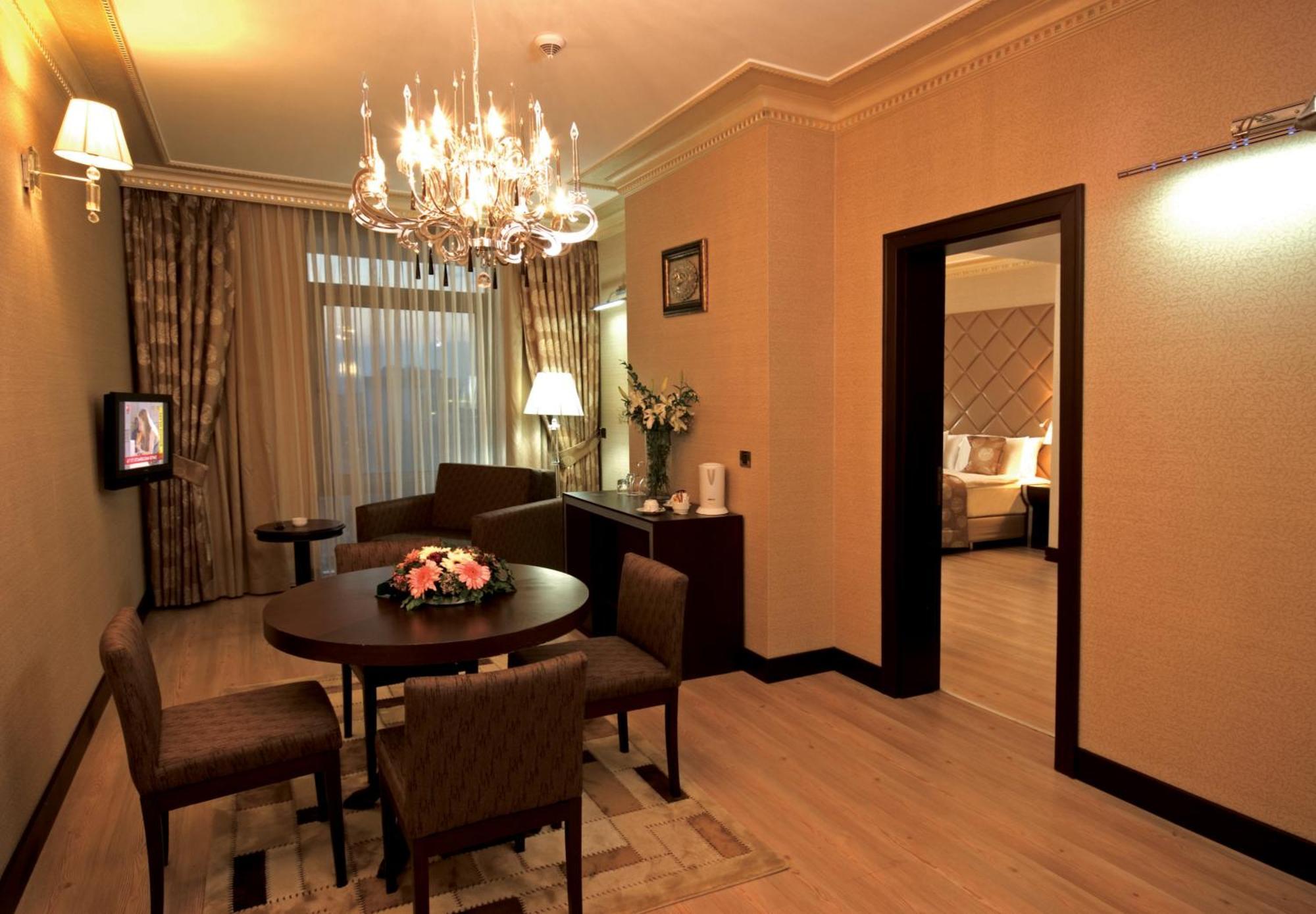 Suite Senior
