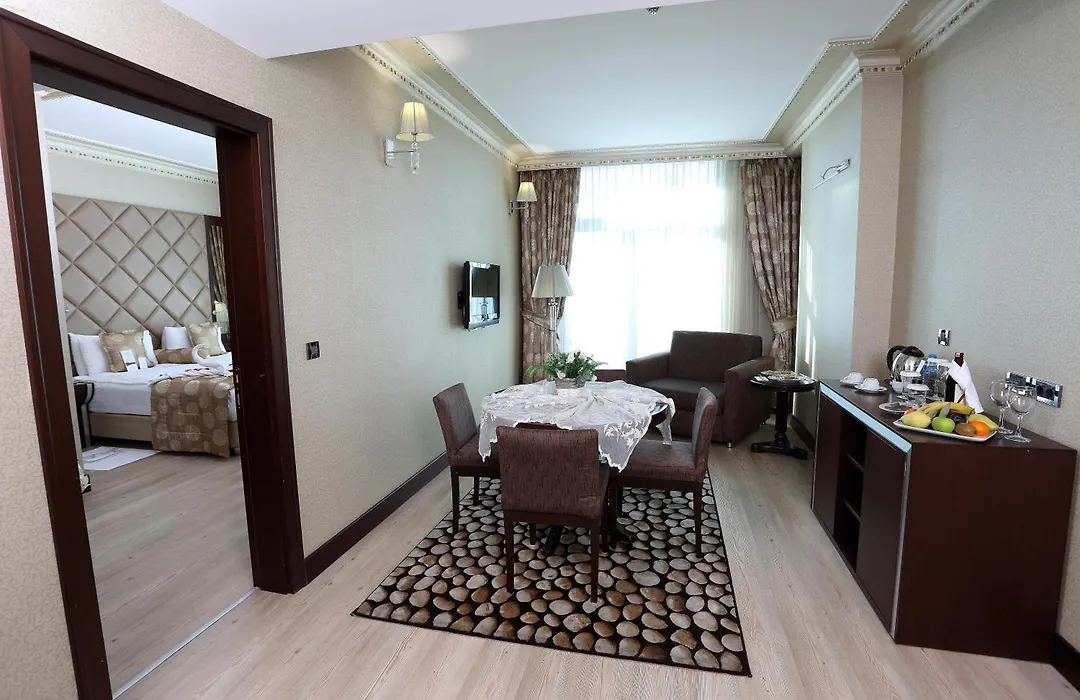 Eser Premium Hotel & Spa-1