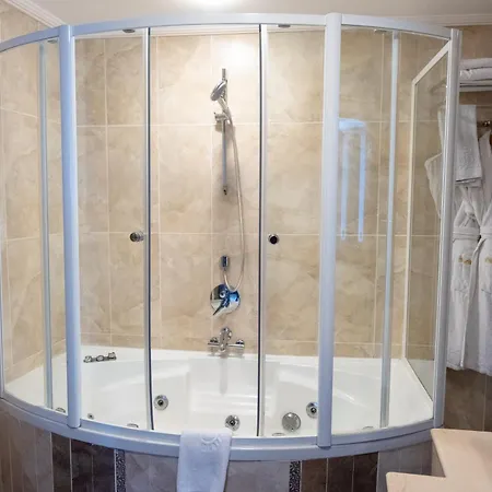 Eser Premium Hotel & Spa-2